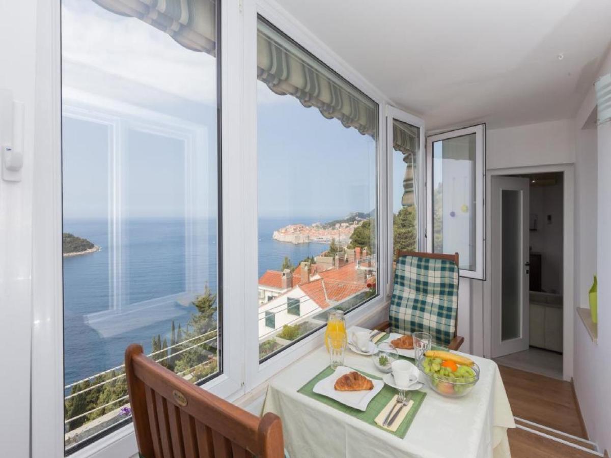 Apartment Precious View Dubrovnik Exterior photo